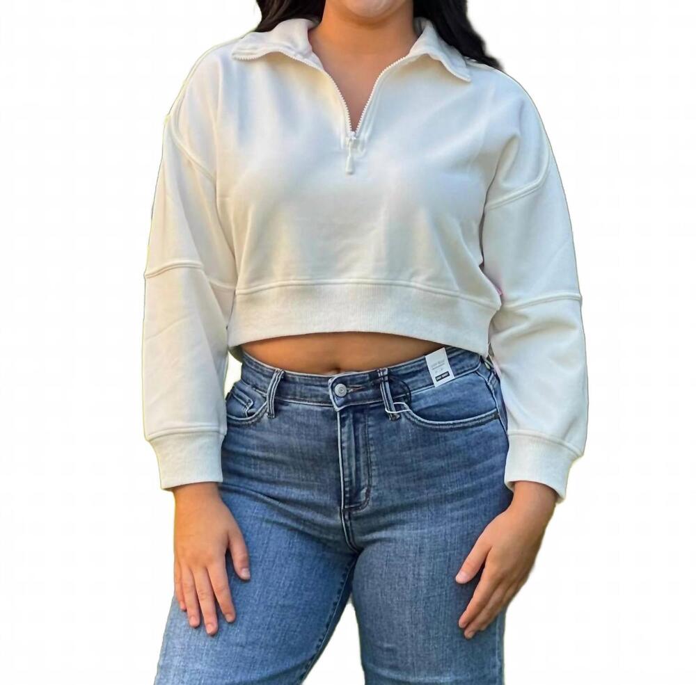 NEW SIMPLY SOUTHERN loungewear pant set in pearl